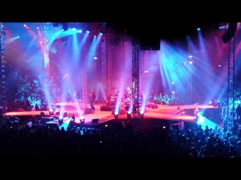 Daniel Landa - Uruz (outro) - Žito tour Bratislava
