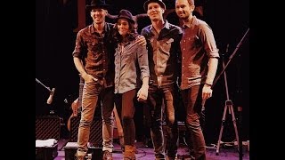 Brandi Carlile - If There Was No You (Live at Tractor Tavern - 12.7.2013)