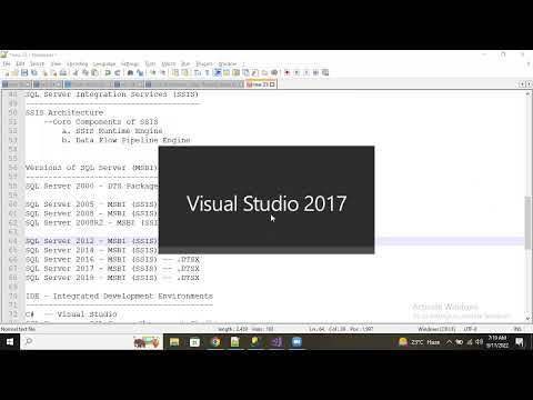 2  VinayTech SSIS Architecture Basic Precedence Constraints