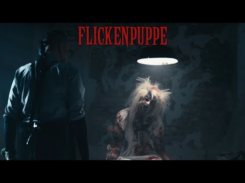 ASP: "Flickenpuppe" Official Video Clip
