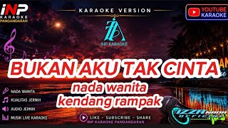 Download lagu BUKAN AKU TAK CINTA - IKLIM | KARAOKE NADA WANITA 🎤 LIRIK HD TANPA VOKAL mp3 Download lagu BUKAN AKU TAK CINTA - IKLIM | KARAOKE NADA WANITA 🎤 LIRIK HD TANPA VOKAL mp3