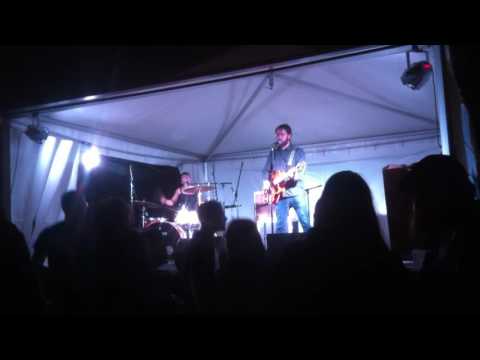 Canja Rave - 2016 Praha - Skautská Alternativa