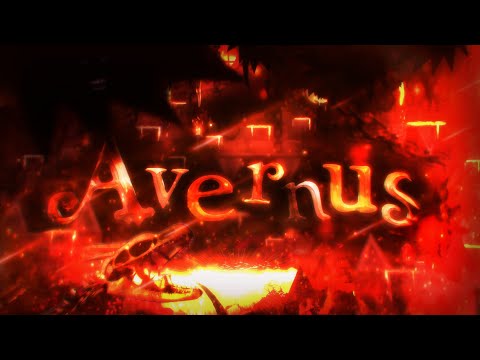 [NO CBF/720FPS] Avernus 100% // First in Kazakhstan, New Hardest