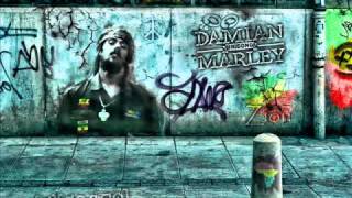 Damian Marley - Catch A Fire