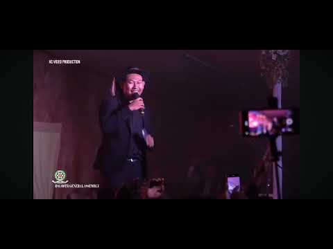 David Darlong - chung sawrthlapui || HSA 60th General Assembly zan 3 na