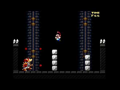 Final Boss - Geese Howard Theme Arrangement (GPW2)