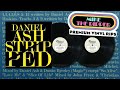 Daniel Ash - Christian Says - vinyl rip - Stripped - Test Pressing - Kevin Gray - needle drop