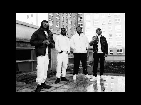 13 BLOCK x ZOLA x MAES Type Beat “SACRIFICE” | TRAP BEAT 2024