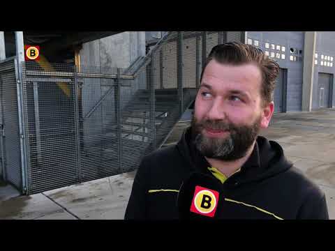 De Willem II-fans worden in het zonnetje gezet door NAC