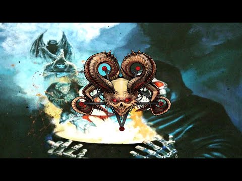 YVNG VADR - Shadow Of Death (Prod. GraVeBoy)