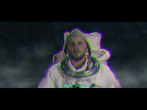 Bozko - Krypton (Clip Officiel)