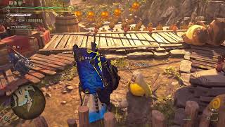 [MHWilds]自分記録用300