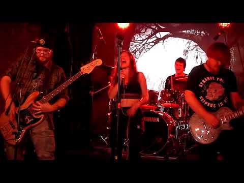 heXenblatt - a History of Bad Men (Melvins cover)