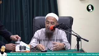 🔴LiveUAI 02/06/2026 Kuliah Maghrib Bulanan - Ustaz Azhar Idrus