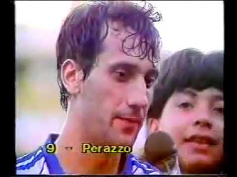 Video — Gol vs Independiente