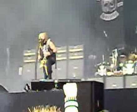 Black Label Society<br>???