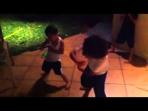 Harlem Shake in the Miami Heat...