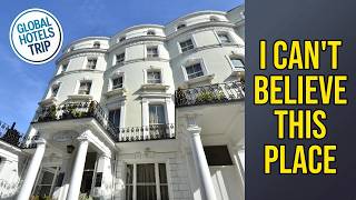 The Royale Chulan Hyde Park Hotel - I Can't Believe This Place | London, United 