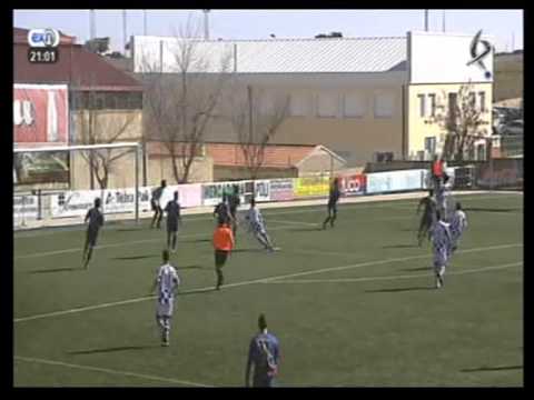 Resumen 2 Canal Extremadura (Arroyo CP 1-0 Extremadura UD) J24