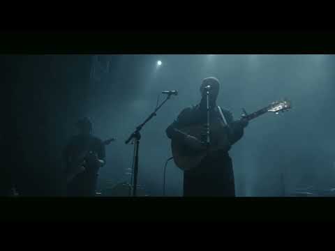 Tomas Andersson Wij - Åskan i hjärtat (Live från Berns)