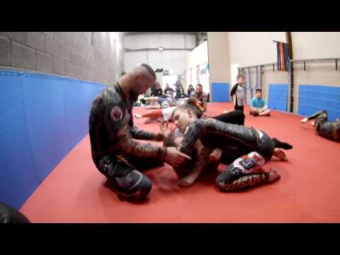 HusariaWexford Opening