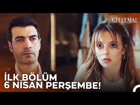 Gülcemal İlk Bölümüyle 6 Nisan Perşembe Günü FOX'ta!