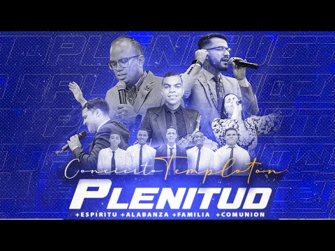CONCIERTO 🌟 PLENITUD - EN VIVO desde Puerto Colombia ATLANTICO