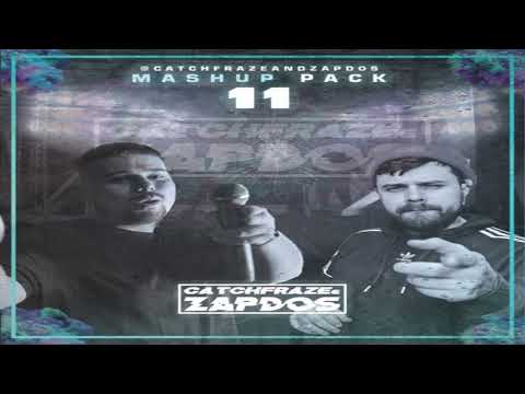 Catchfraze & Zapdos Mashup Pack Vol.11