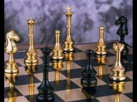 Analiza žrtve Lovca na polju h7  -  FOLTYS vs MOHYLA - Najlepse partije - Francuska odbrana   # 1126