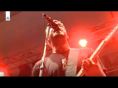 Massendefekt LIVE Konzert