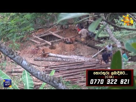 Hiru CIA | 2019-01-24