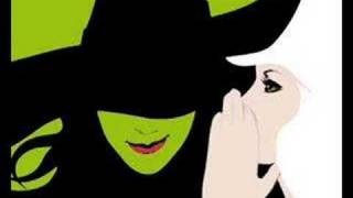 Wonderful from Wicked