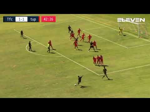 Tupi 2 x 1 Tupinambás Melhores Momentos Campeonato Mineiro Módulo 2 | 2022