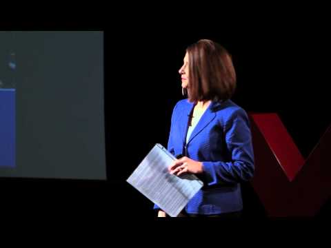 Raising CEO Kids: Sarah Cook at TEDxYouth@Sacramento