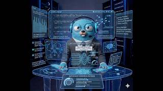 Pure Go LLM: Implementing a Custom Supervisor & Mixture of Experts (MoE)