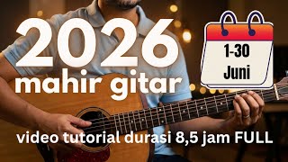 Download lagu Belajar gitar 30 hari dari nol sampai mahir di tahun 2026 mp3 Download lagu Belajar gitar 30 hari dari nol sampai mahir di tahun 2026 mp3