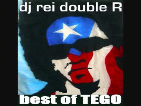 El Bueno, El Malo & El Feo (dj rei double R Remix)