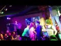 Howl at the Moon Twerking Contest 