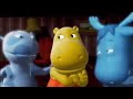 What S So Scary Bout That The Backyardigans Fitted Music Video READ DESC