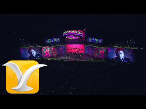 Carin León - Un Ramito de Violetas - Festival de la Canción de Viña del Mar 2025 - Full HD 1080p.