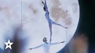 Real-Life Couple Dances Will Give You All the Feels