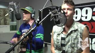 USS - This Is The Best (Live at The Fox)