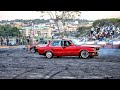 GHETTO RUFF ZENZI EXHAUST BOYS