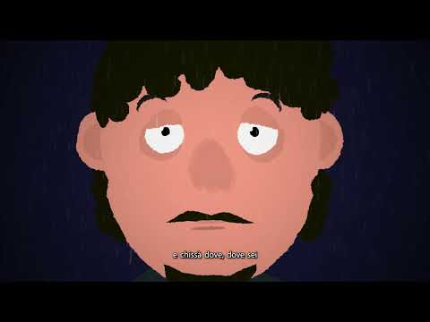 "MOOD" (Visual) - Noises Blessed (ft. Agam) Prod. by BLEYD