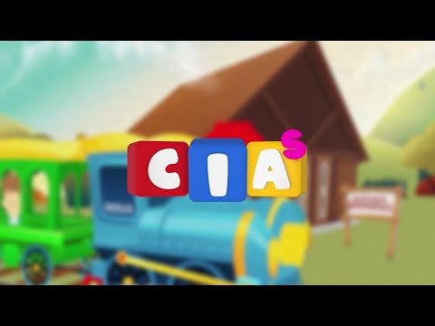 O Senhor é quem cuida de mim - Gestos CIAs 2022 - Instituto ICM