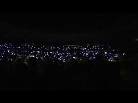 U2 - One - Brussels Stade Roi Baudouin 2017-08-01