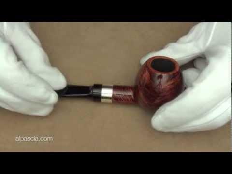 pipa BigBen Buckingham Tan 819 - pipe 143