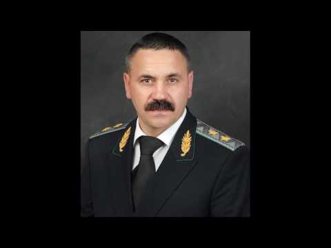 General Andrei   Pantea