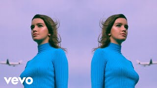 Eves Karydas - Further Than The Planes Fly (Audio / Holmsey Remix)