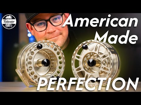 Built for Giants | The Tibor Pacific